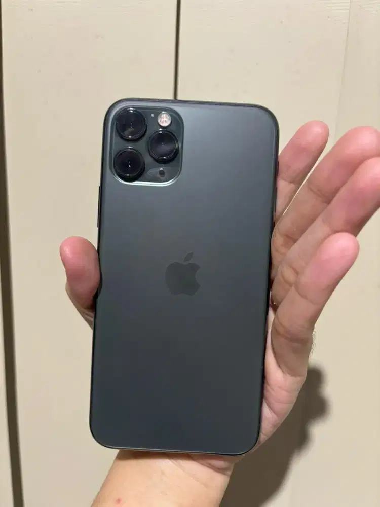 Iphone 11 Pro 256