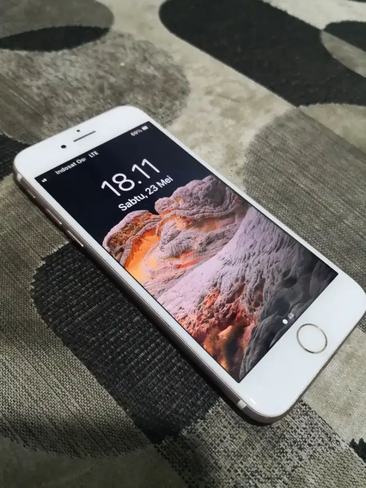 iphone 7 32gb rose