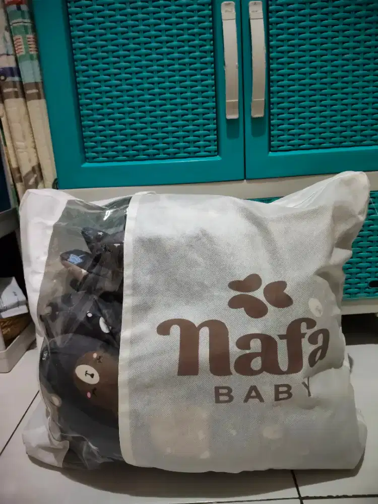 Dijual Bedcover Baby