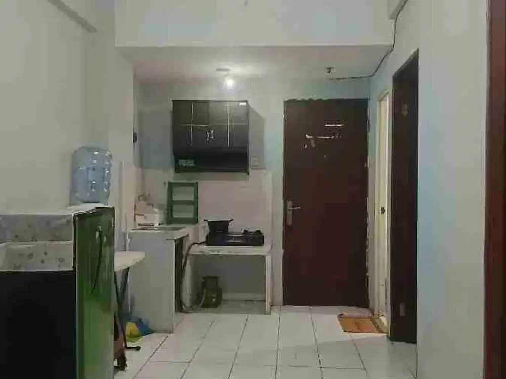 Sewa Harian Murah