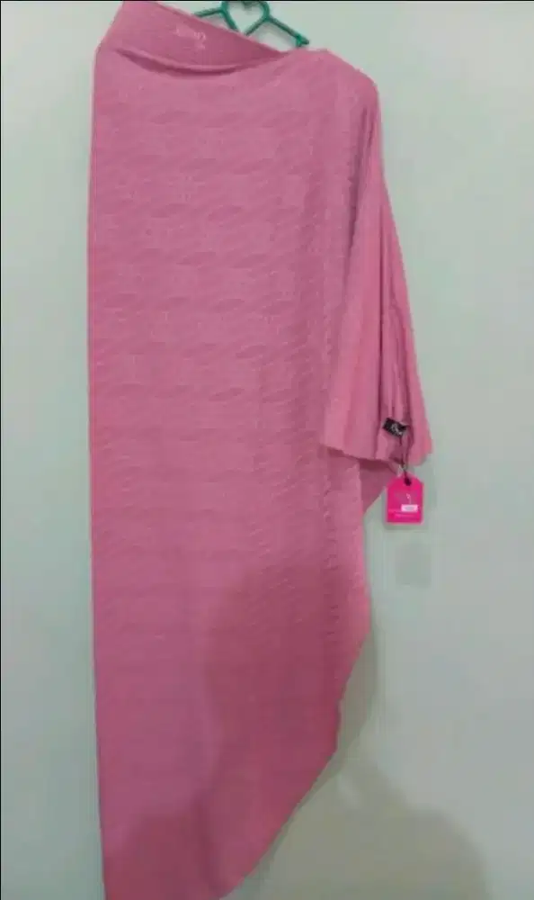 Brand Quail Hijab By Ayura