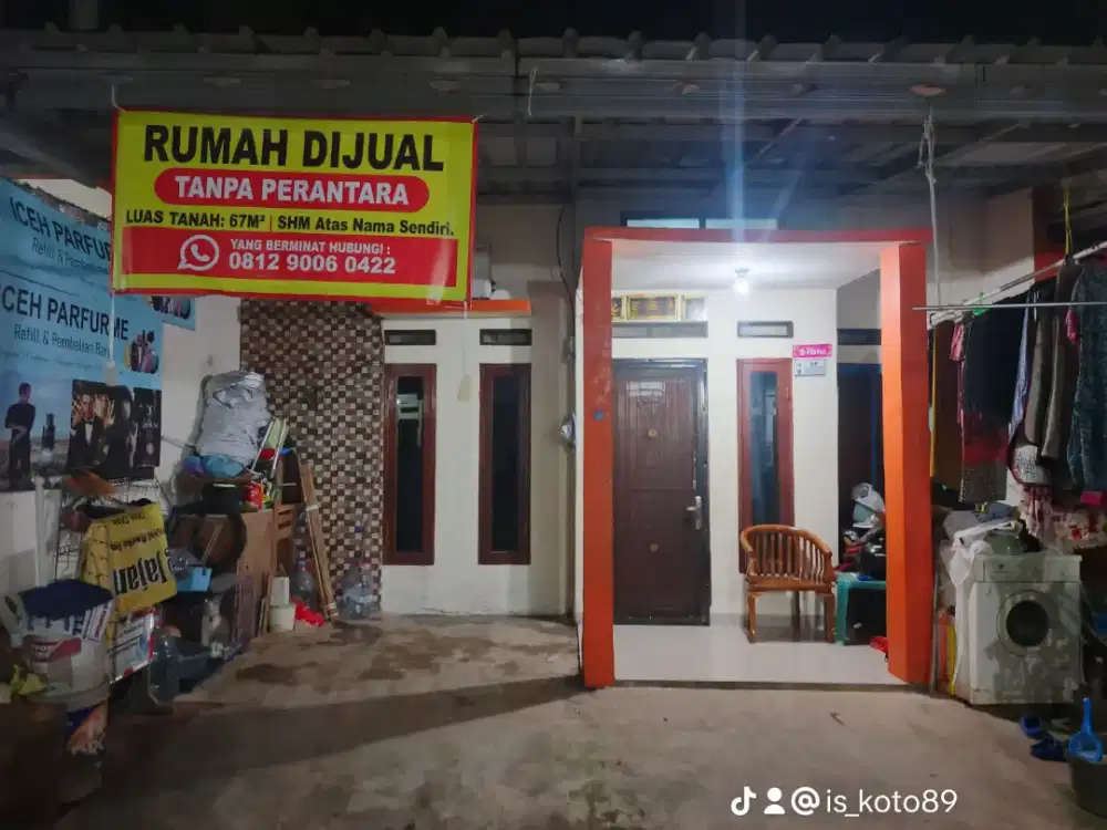 Jual Rumah Cepat