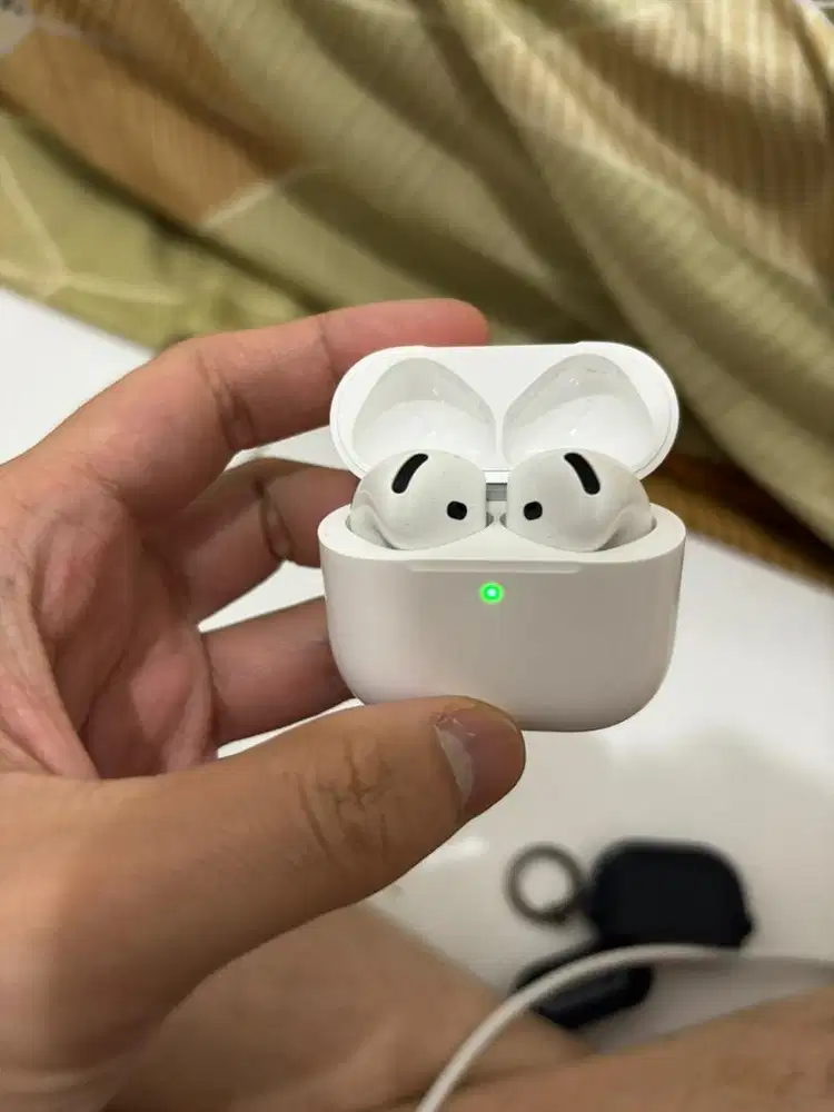 apple airpods 4 non anc ibox