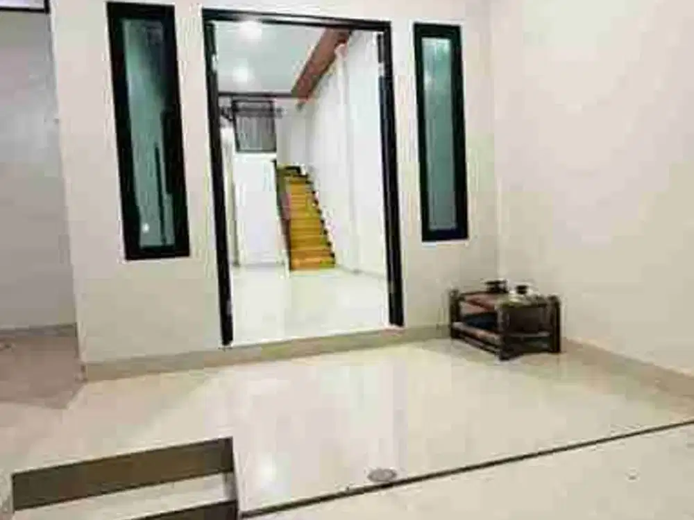 rumah baru‼️‼️‼️
dalam cluster Vida Bekasi