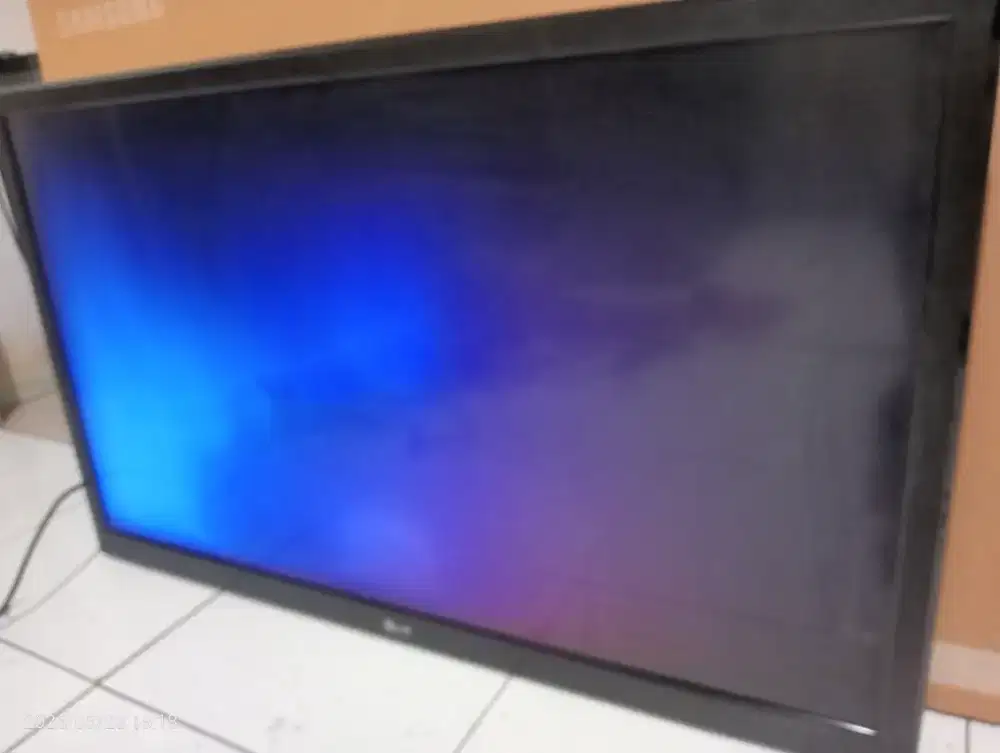 Tv led LG 42 inch
