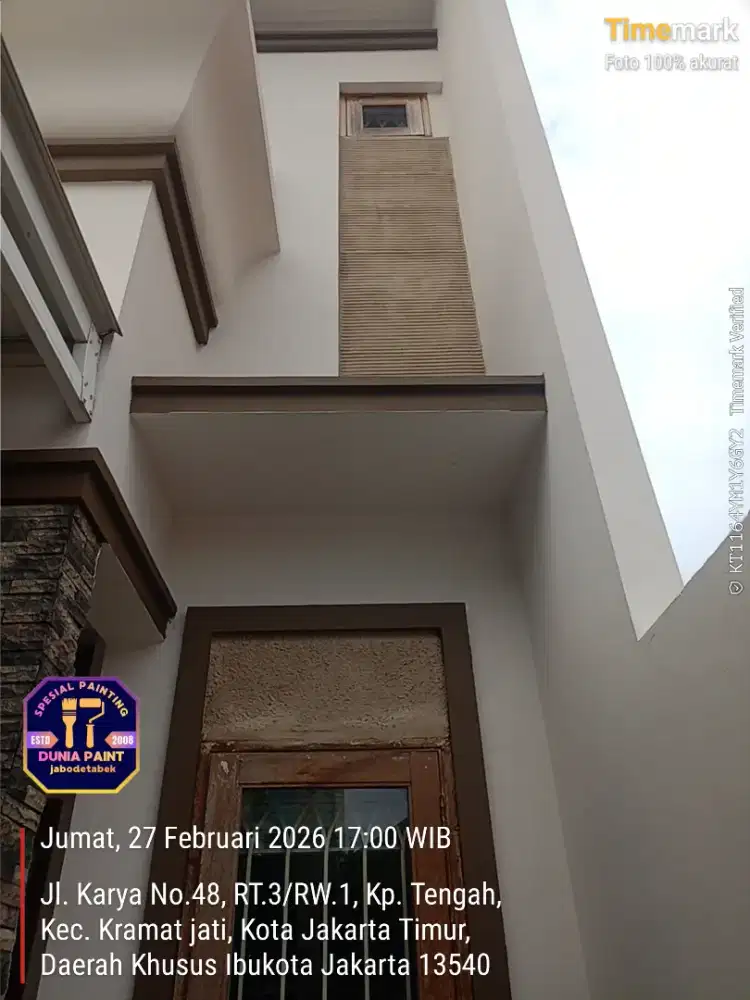Tukang Cat & Renovasi