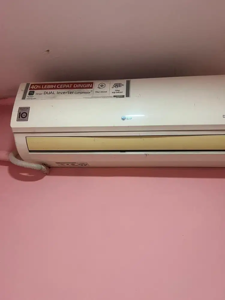 AC merek LG TOGEV3