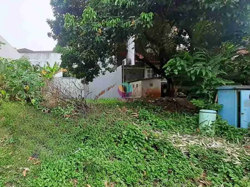 Dijual cepat kavling strategis siap bangun di kota wisata