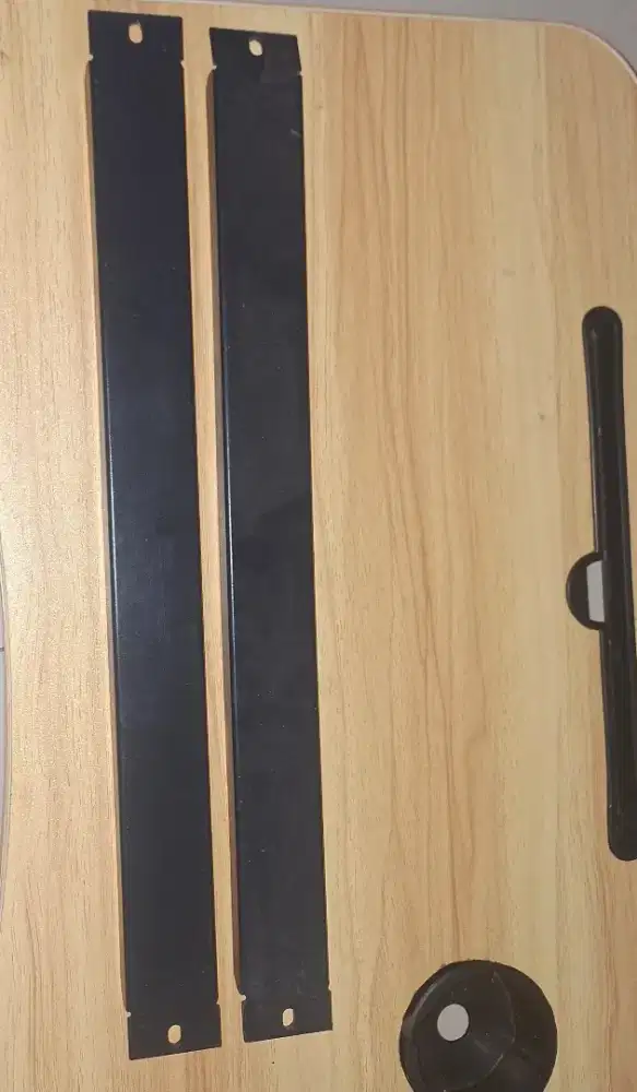 Pentup rack 19inch