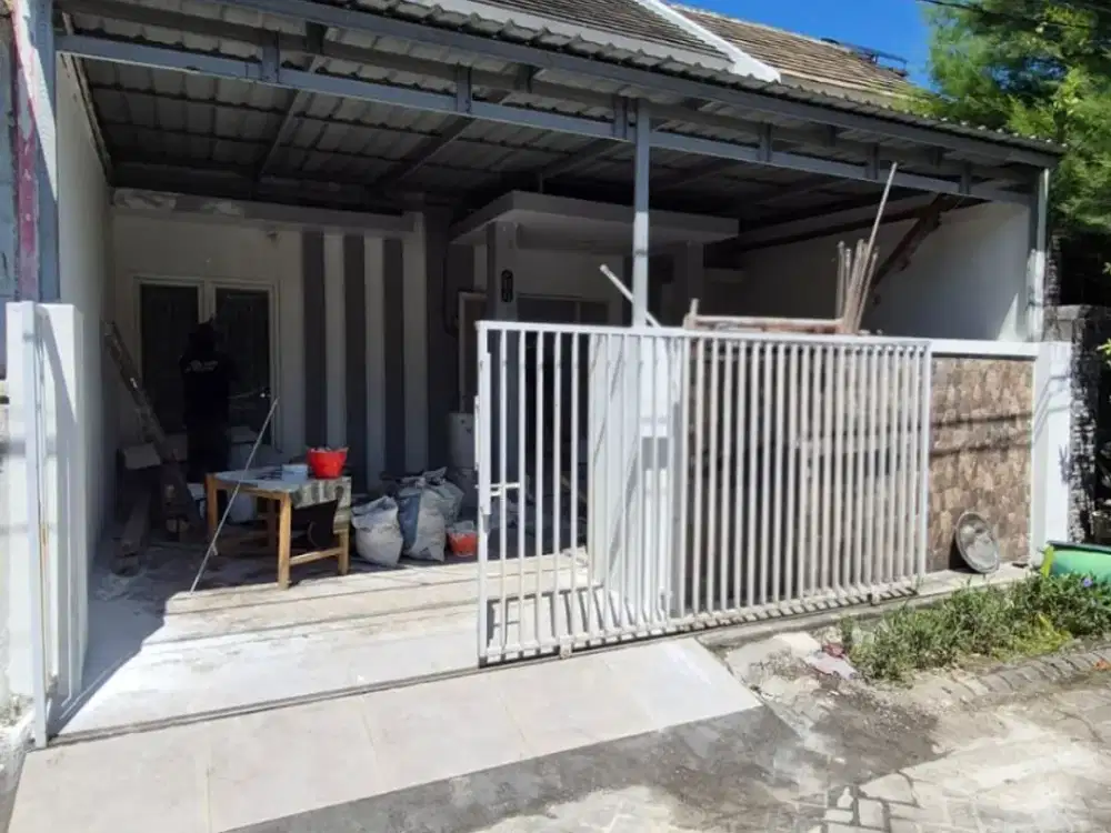 Rumah Grand Semanggi Residence