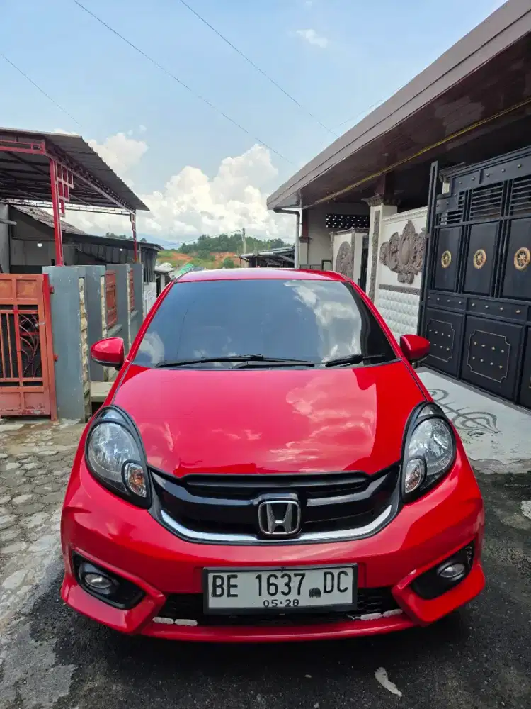Brio e satya metic 2018