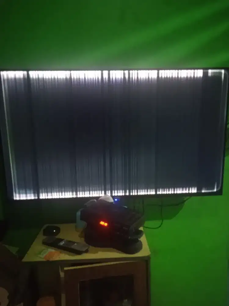 TuTu Smart Tv 43inc