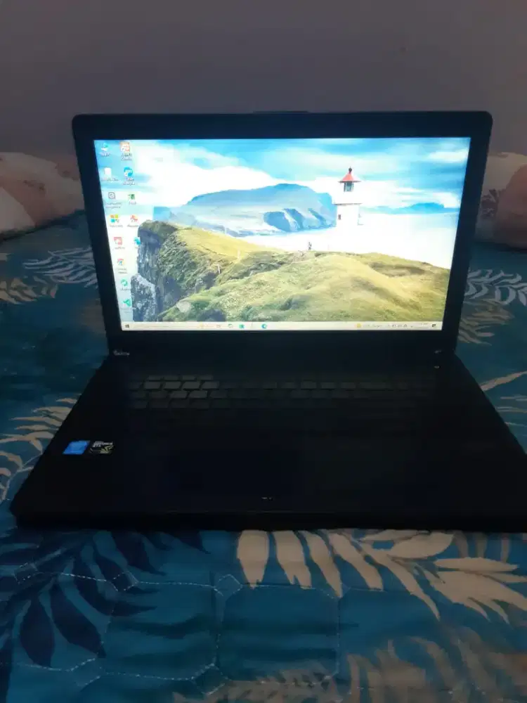 Bismillah for sale Asus ROG g56jk
