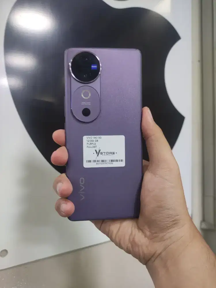 Vivo V40 5G 12/256