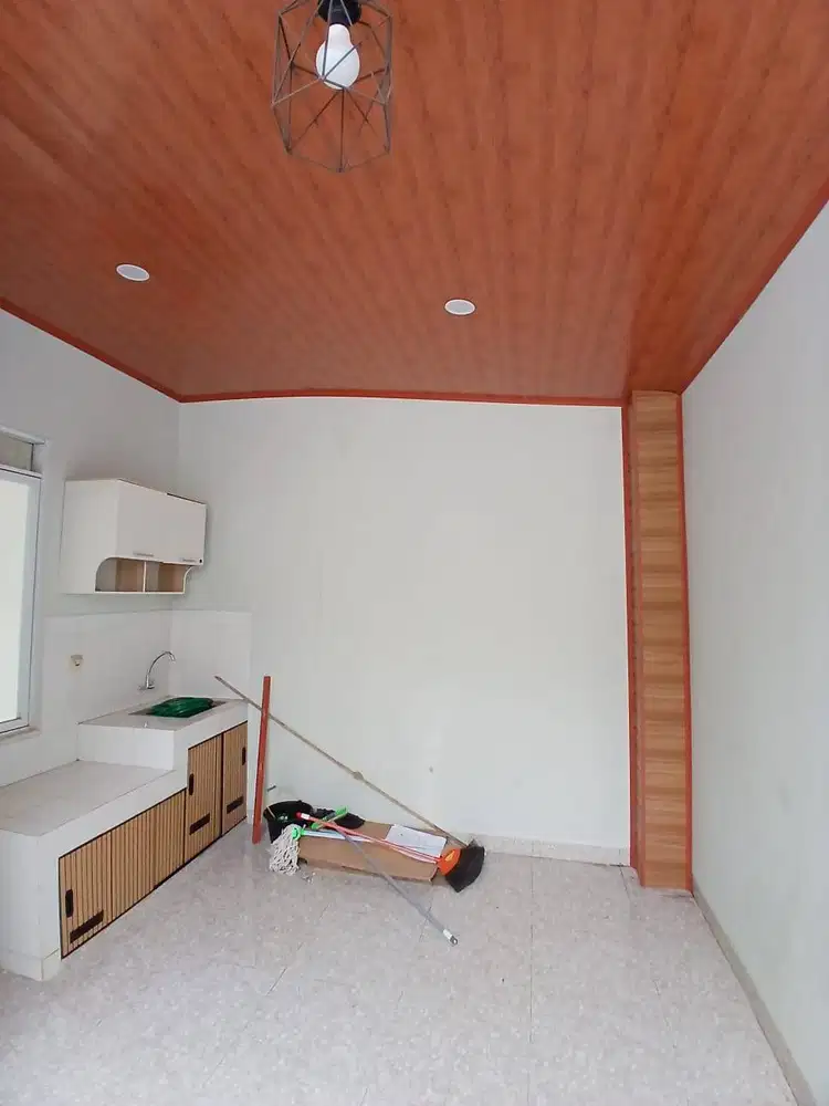 Disewakan rumah Serpong Natura city