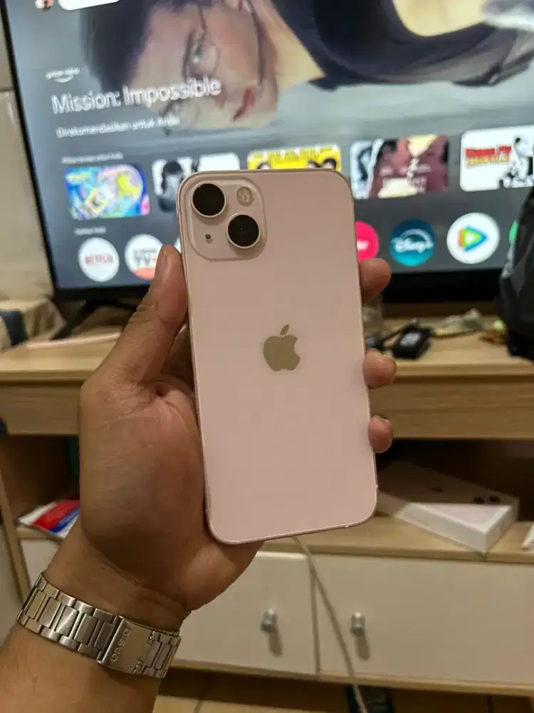 Iphone 13 inter all operator