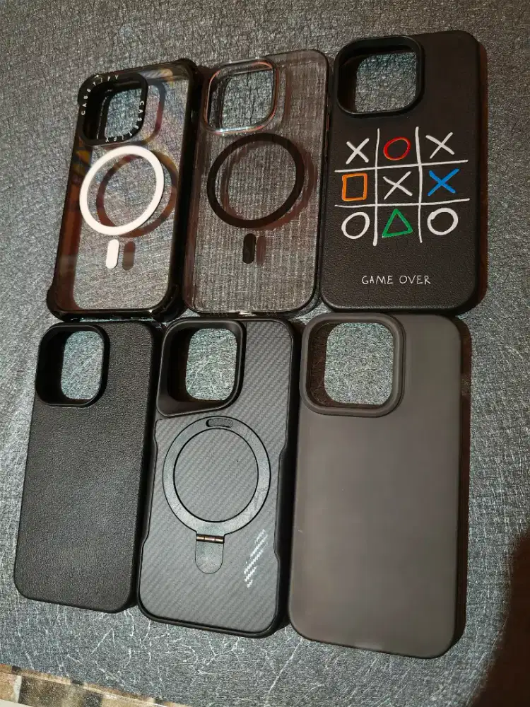 Case iPhone 14 Pro