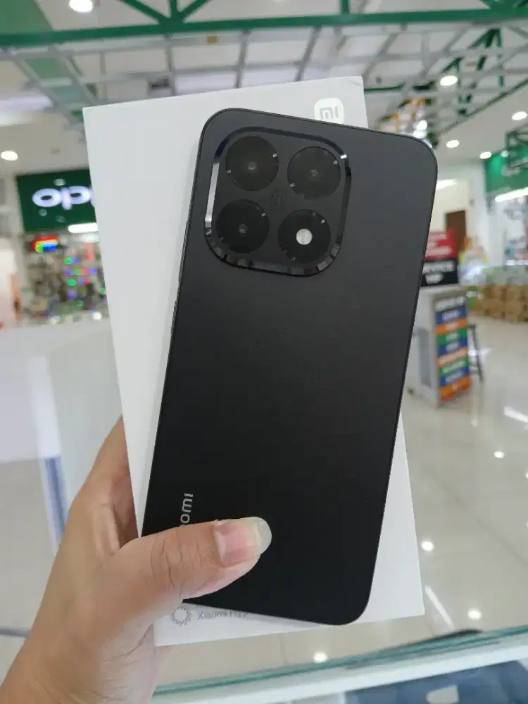 Xiaomi 15T 12/512 Second