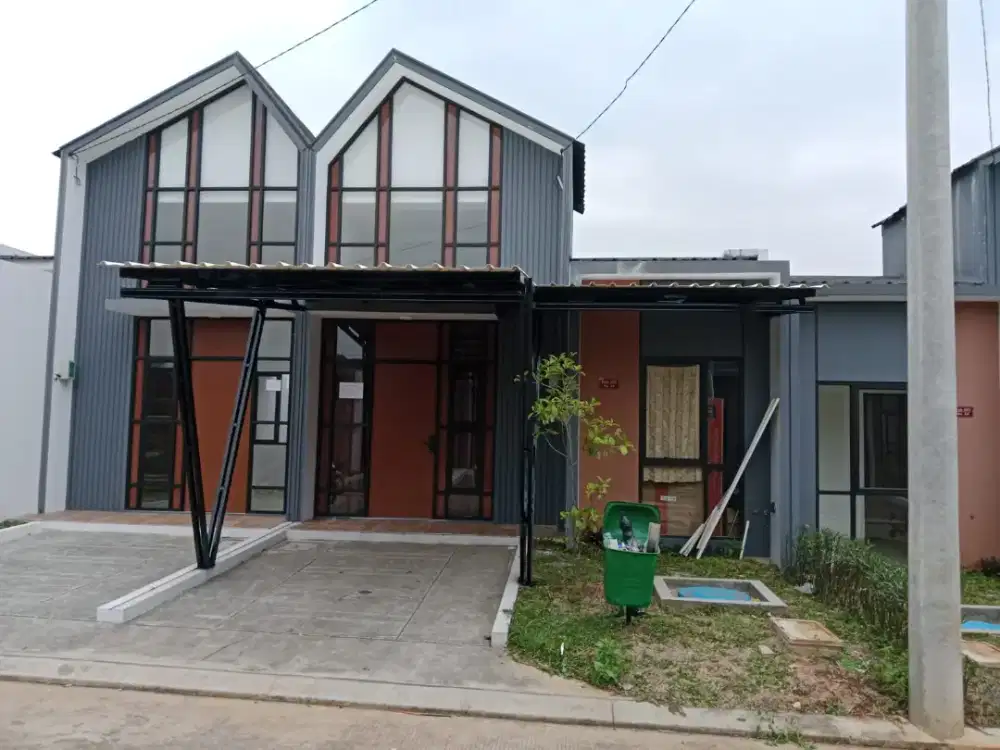Over Kredit Rumah Butuh Cepat