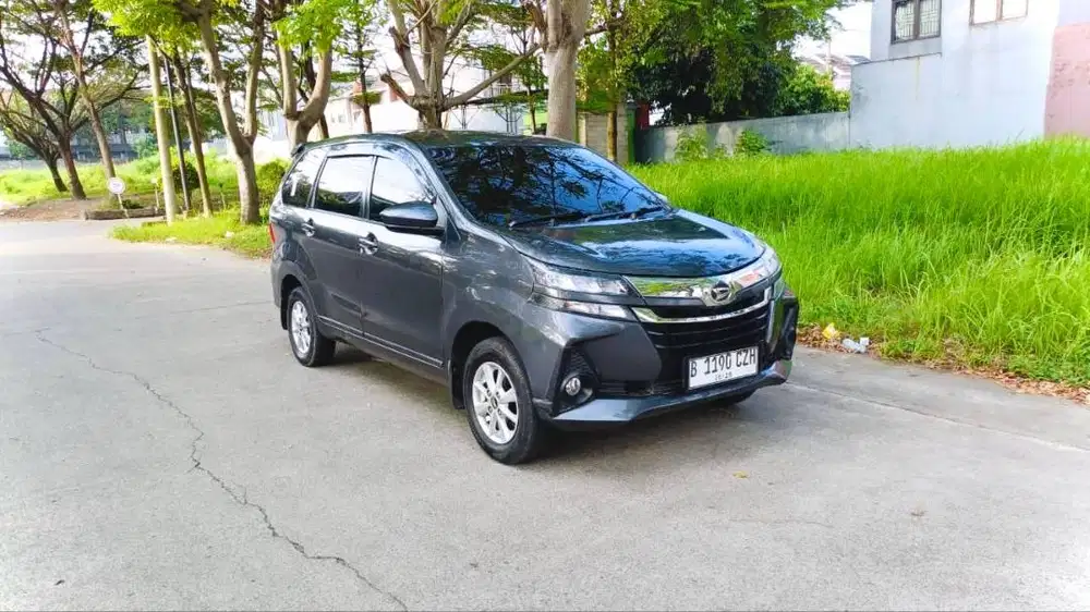 Xenia R 1.3 manual 2019 low km