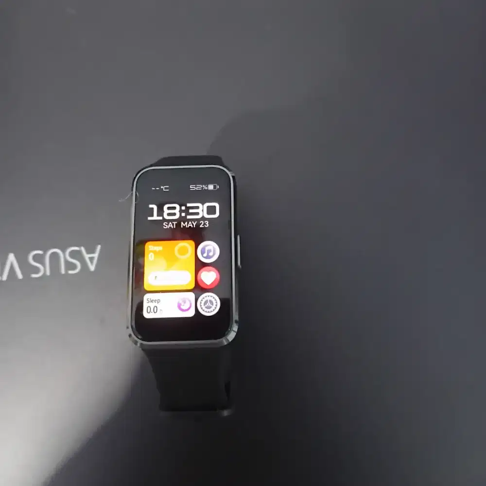 Jam Tangan Huawei