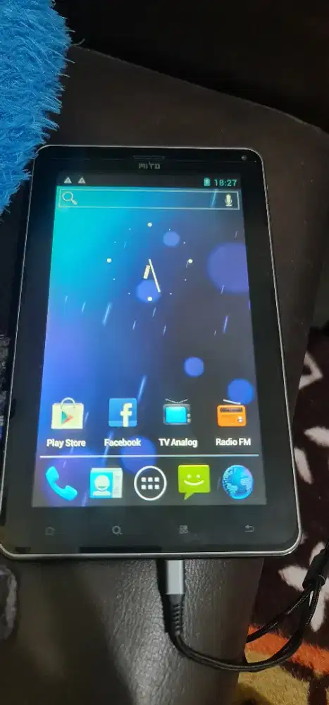 Tablet mito T970 batangan