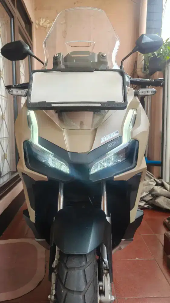 Honda ADV 160 ABS 2025