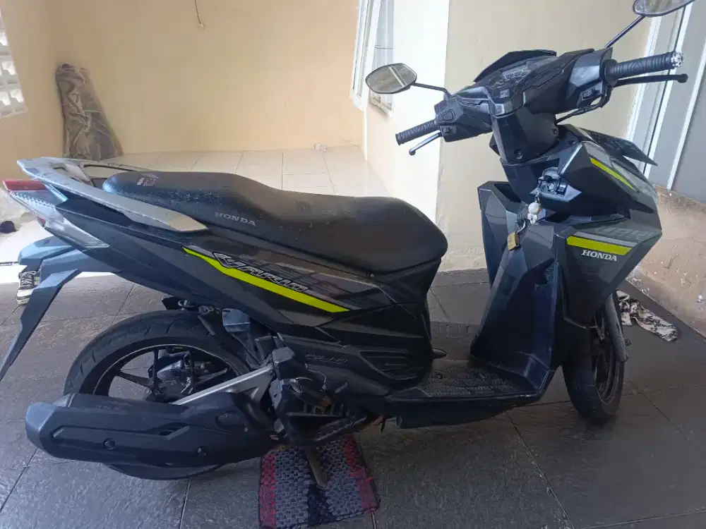 Vario 125 LED OLD 2017