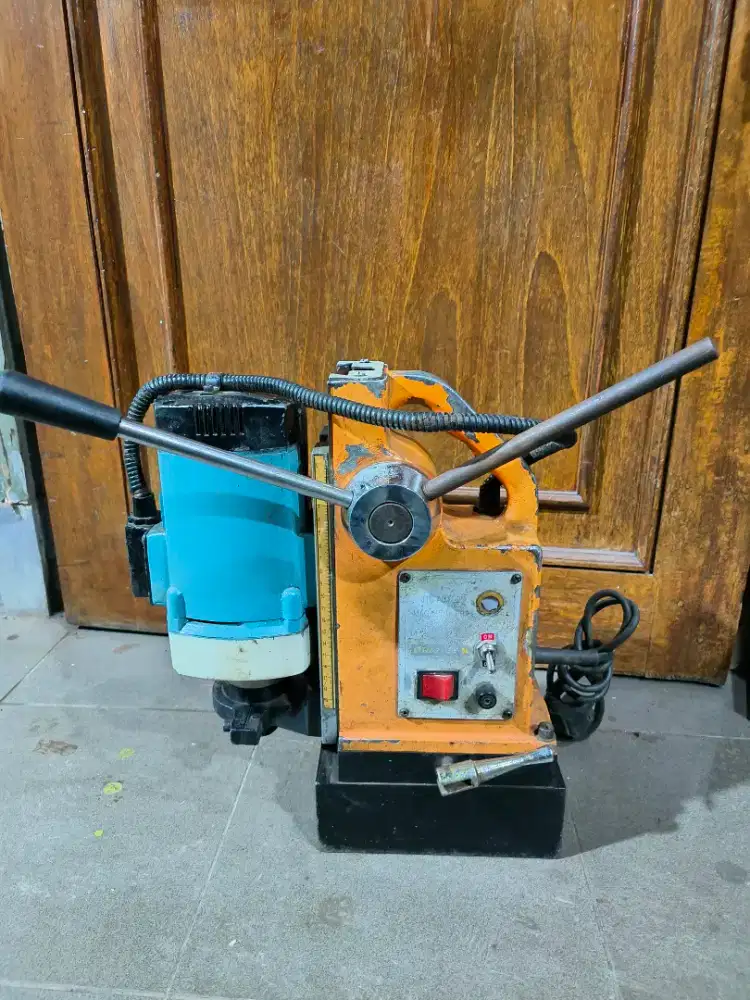 Bor magnet drill 23mm