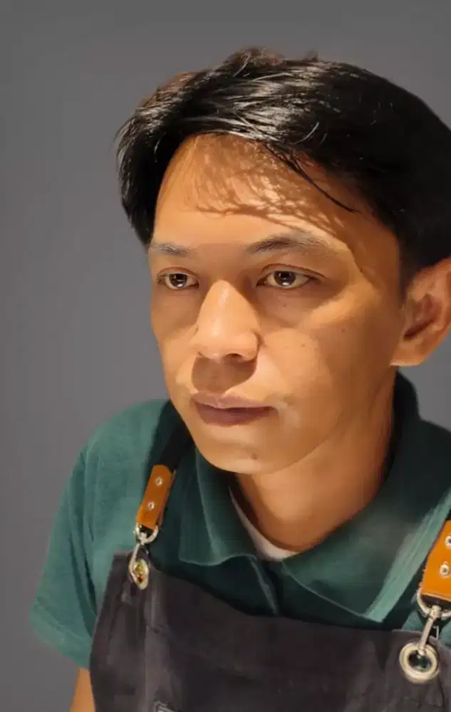 Cari pekerjaan barista