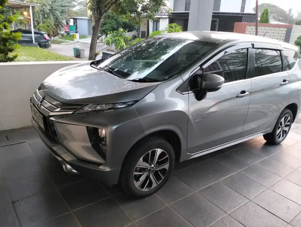 Dijual Xpander Kesayangan