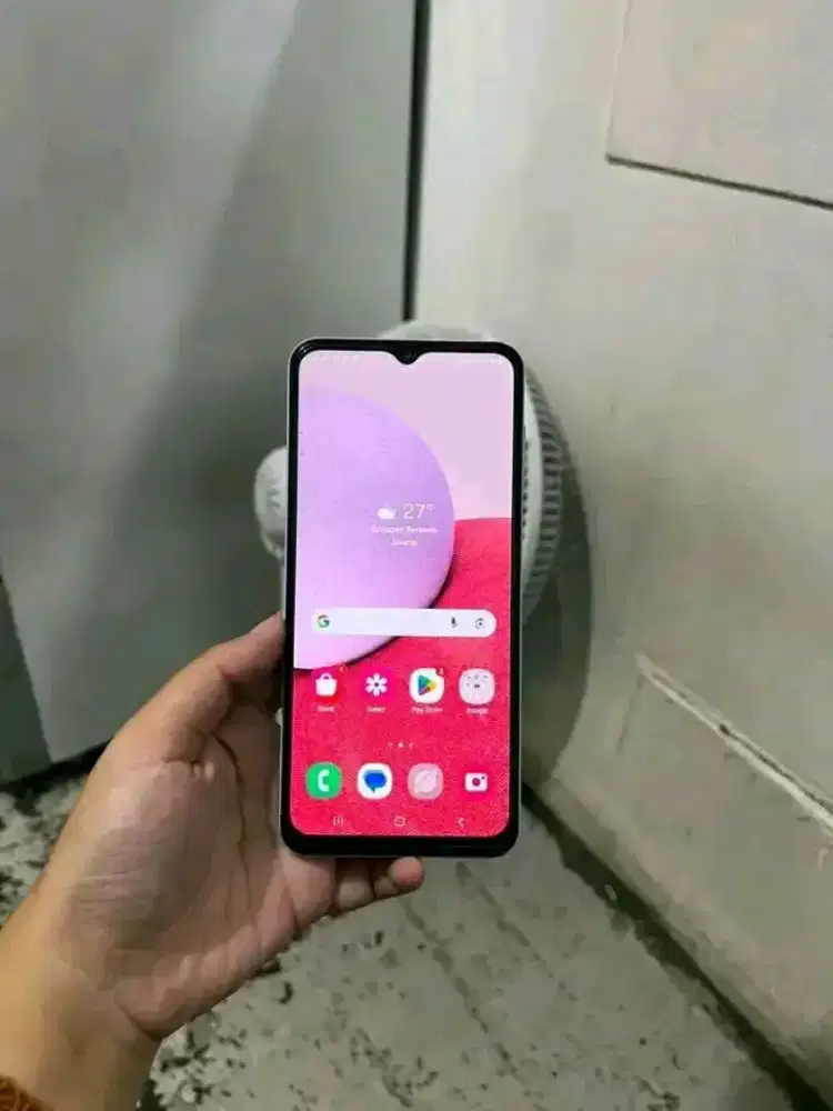 SAMSUNG A13 NFC