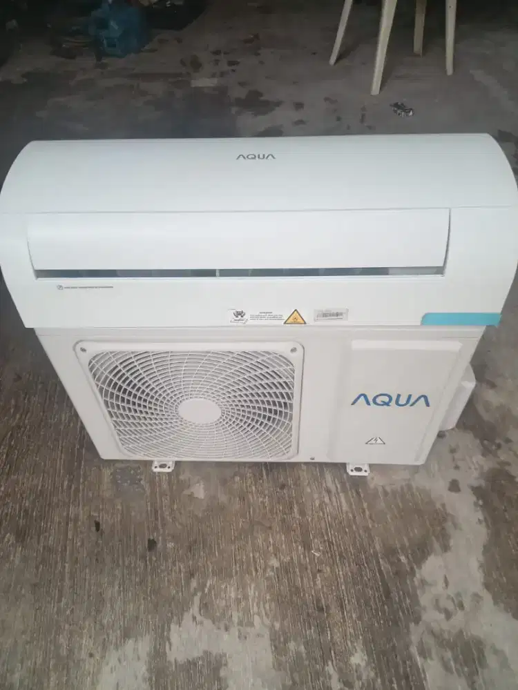 Ac aqua 1/2 pk dingin