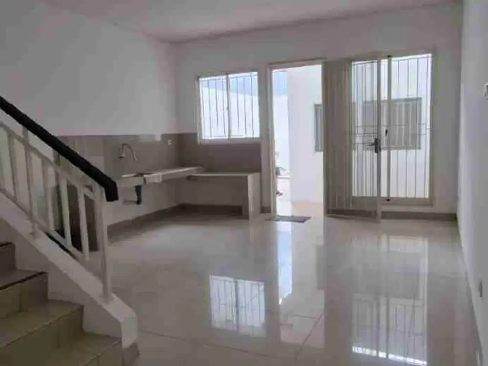 D sewa rumah bahtera pernah pik 1