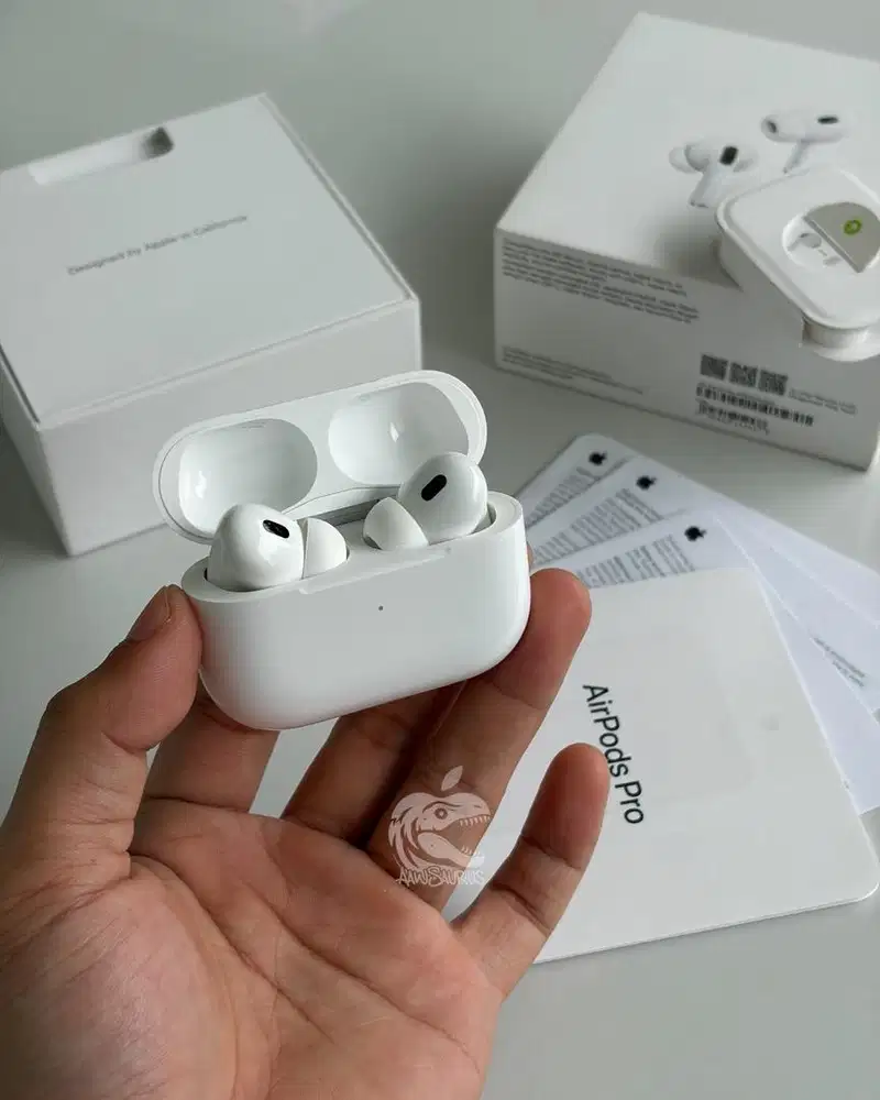AirPods Pro 2 Type C iBox Like New