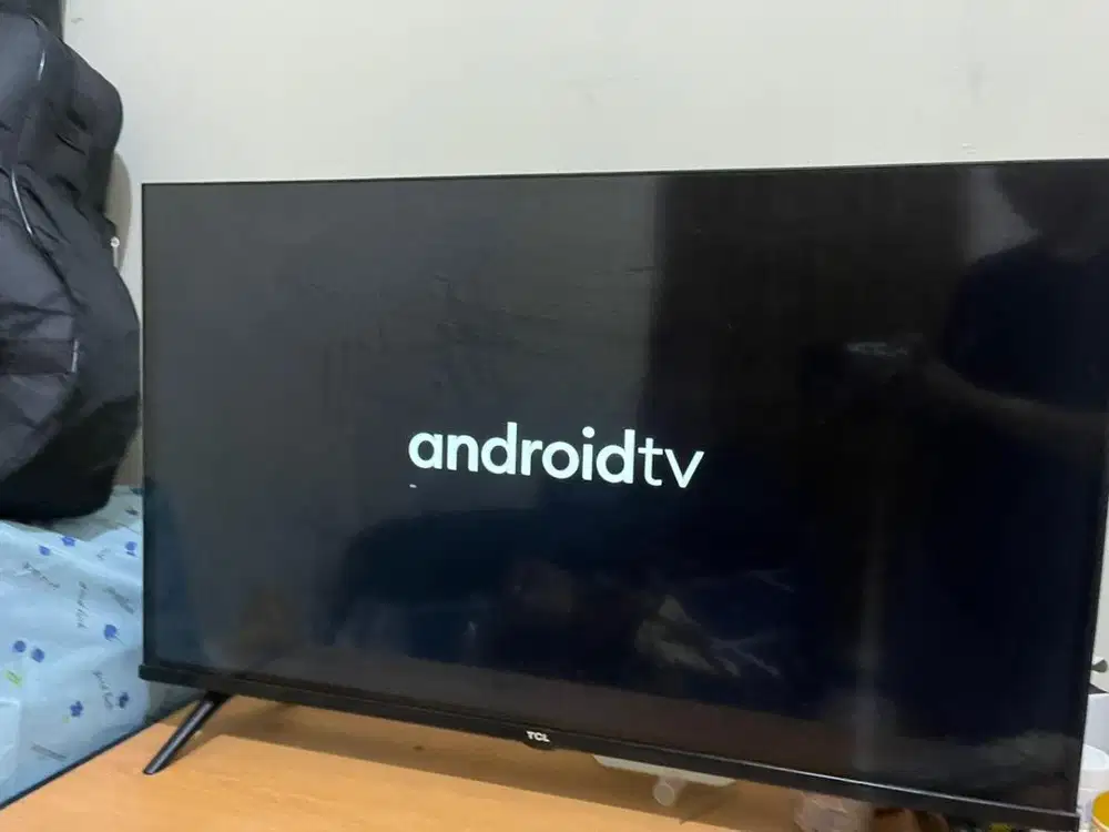 TV 32 inch josss TCL