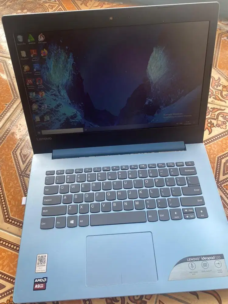LENOVO ideapad 320