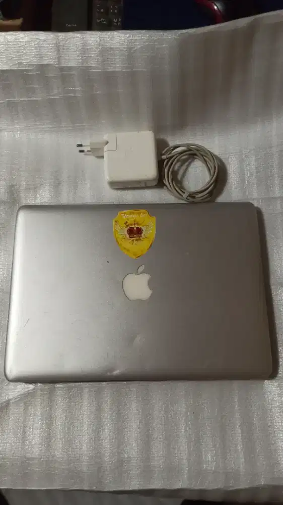 Macbook Pro 13 2015 Matot