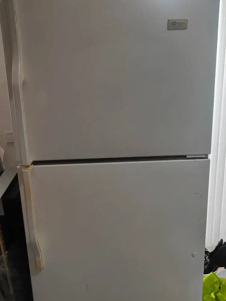 MAYTAG kulkas rumah tangga