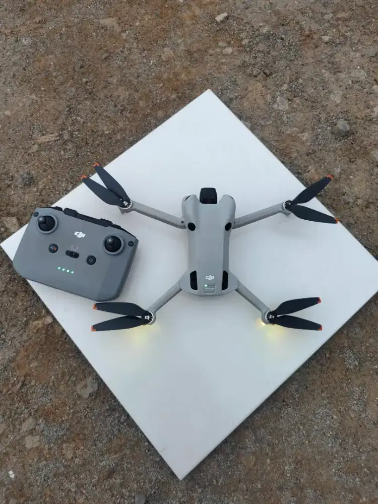 DRONE DJI MINI 4 PRO