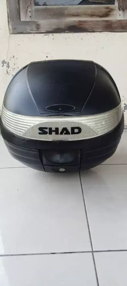 Box Motor Shad SH 29