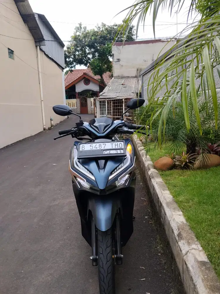 HONDA VARIO 125 LED NEW 2021