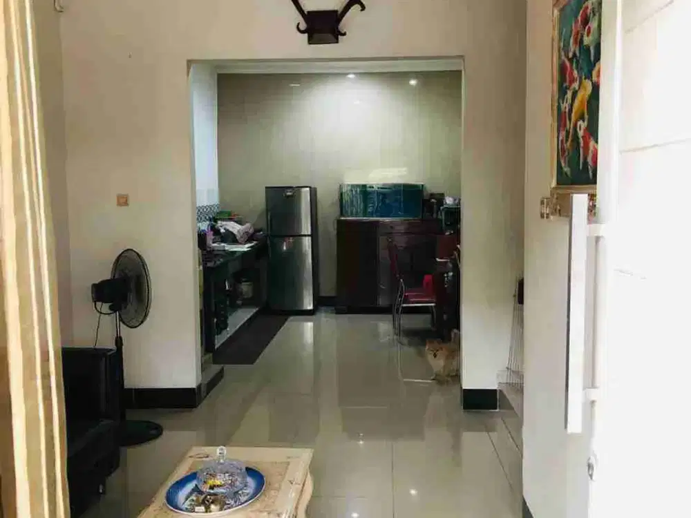 Dijual rumah di Metland Menteng, Cluster 2lt, Cakung Jakarta Timur