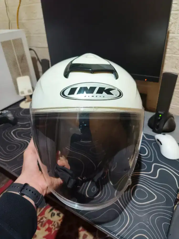 Helm INK Dynamic