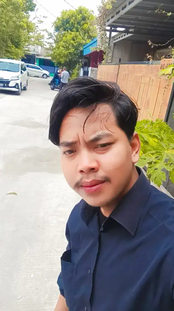Saya mencari lamaran kerja sebagai driver pribadi