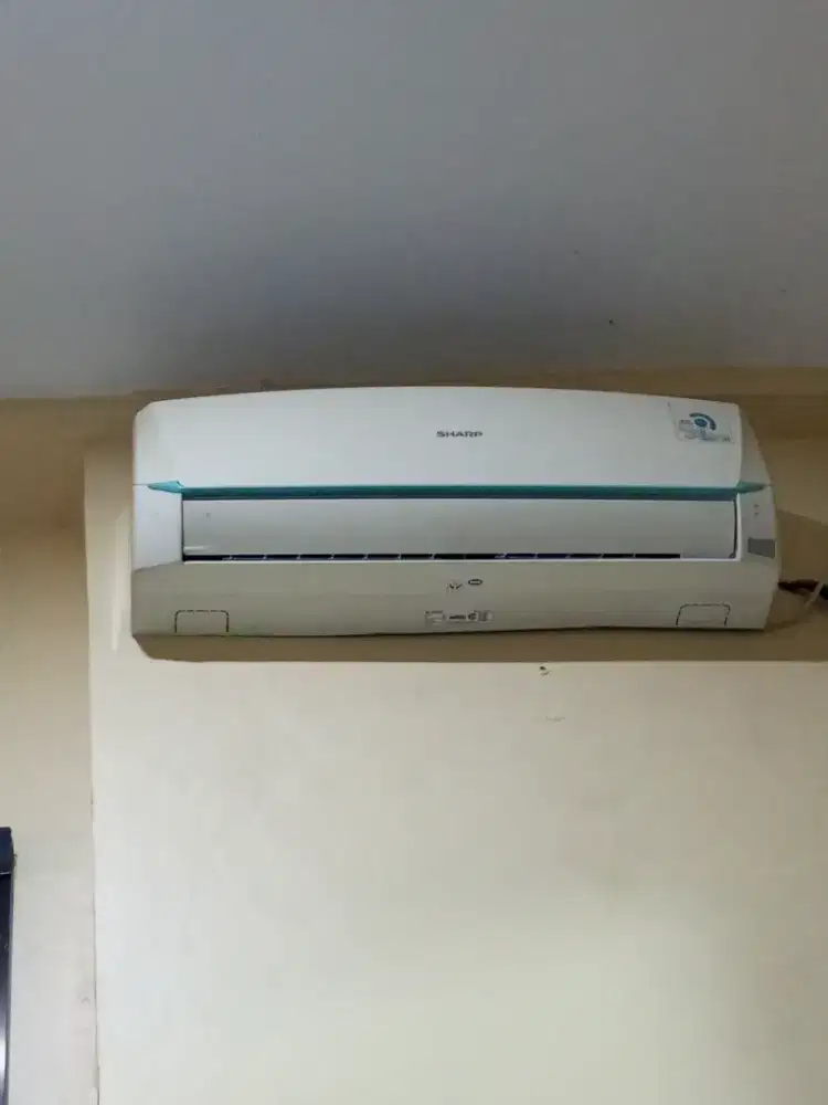 Jual ac sharp ½PK