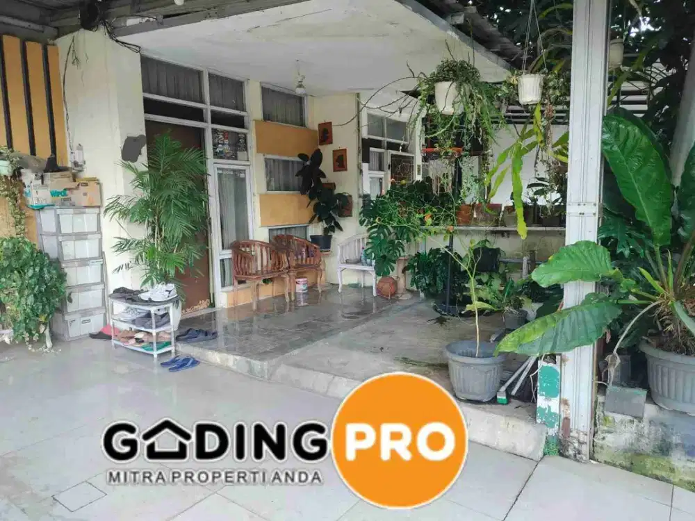 Dijual CEPAT Rumah  di Cluster Lily  Metland Cileungsi Nego Sampai Deal