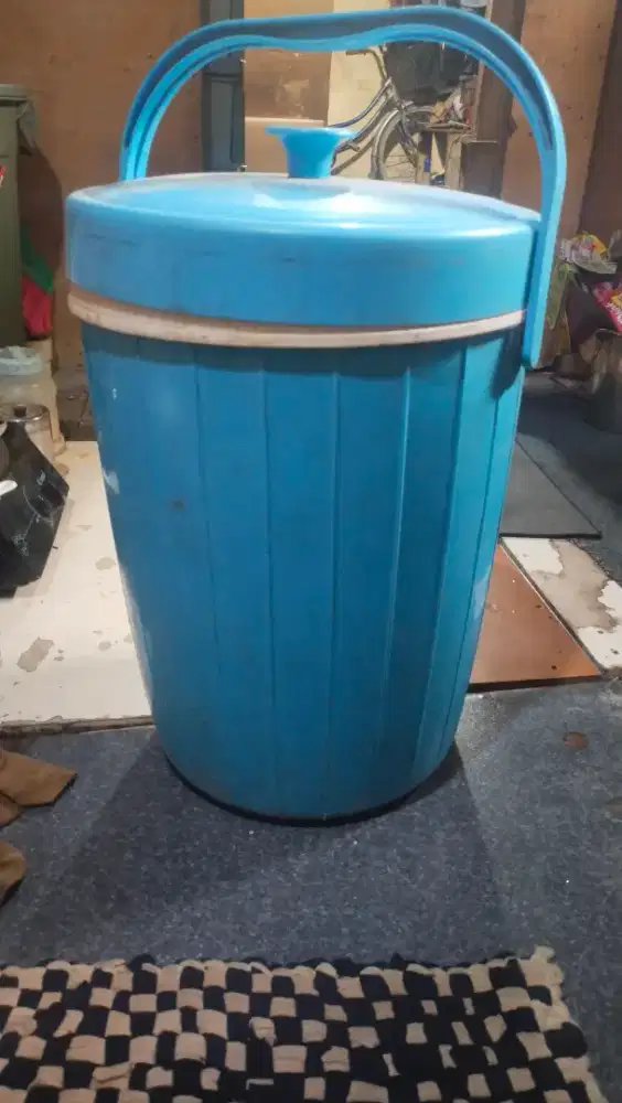 Termos es/nasi UK 25 liter