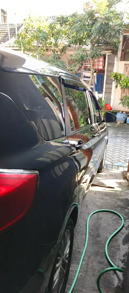 Suzuki Ertiga 2018 Bensin