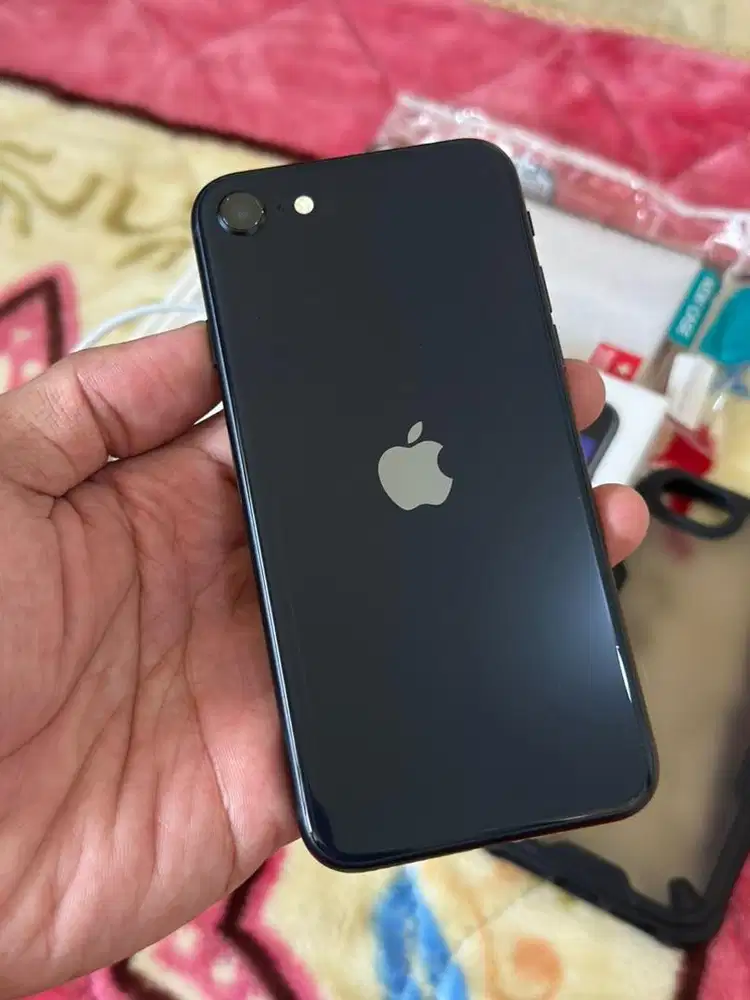 Iphone SE 3 2022